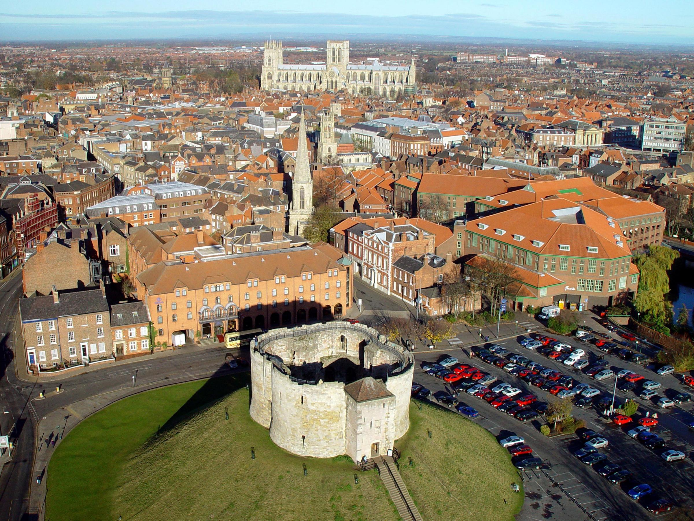 8 điểm đến du lịch hấp dẫn nhất ở vương Quốc Anh5 8 điểm đến du lịch hấp dẫn nhất ở vương Quốc Anh5