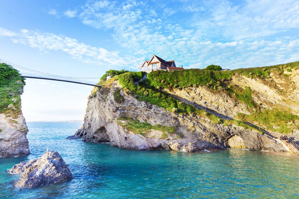 8 điểm đến du lịch hấp dẫn nhất ở vương Quốc Anh6 8 điểm đến du lịch hấp dẫn nhất ở vương Quốc Anh6