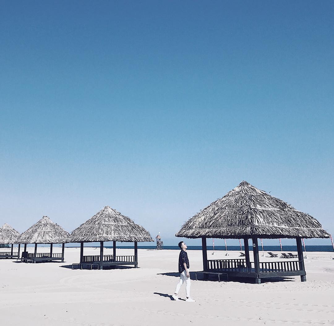 Điểm danh 5 điểm du lịch biển miền nam không thể bỏ qua hè 20185 Diem danh 5 dia diem du lich bien mien nam khong the bo qua he 20185