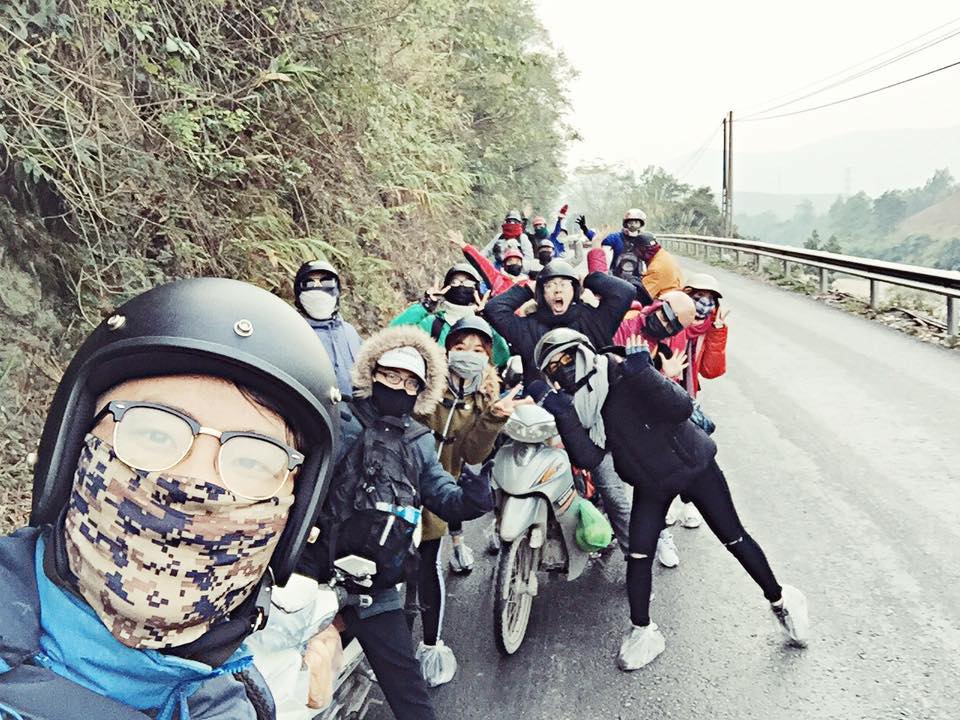 CẬP NHẬT 2018: Những kinh nghiệm “để đời” khi du lịch thác Bản Giốc 5 CẬP NHẬT 2018: Những kinh nghiệm “để đời” khi du lịch thác Bản Giốc 5