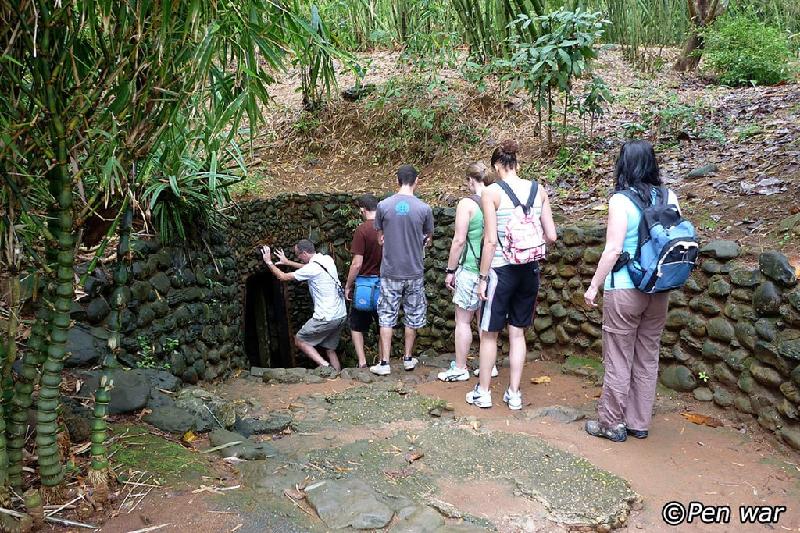 Chia sẻ kinh nghiệm du lịch Củ Chi từ A đến Z1 Chia sẻ kinh nghiệm du lịch Củ Chi từ A đến Z1