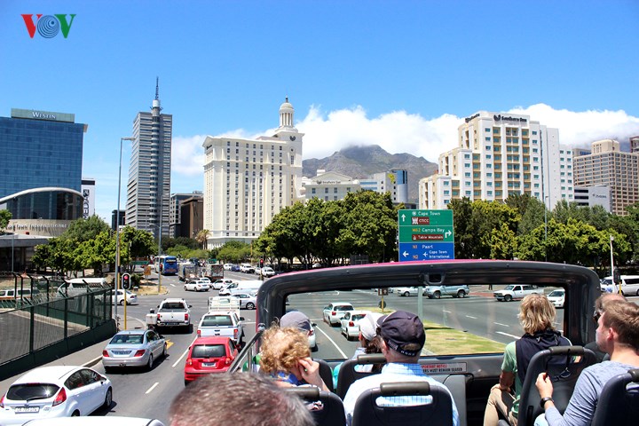 Du ngoạn Nam Phi và những điều hấp dẫn du khách7 Du ngoạn Nam Phi và những điều hấp dẫn du khách7