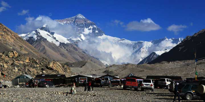 Những tuyệt tác thiên nhiên đẹp “kinh điển” chỉ có ở Trung Quốc9 Những tuyệt tác thiên nhiên đẹp “kinh điển” chỉ có ở Trung Quốc9