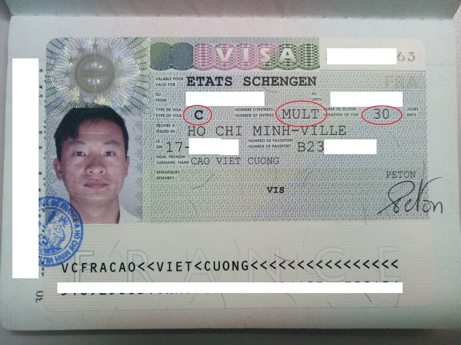 Những yêu cầu nào về hình chụp khi xin visa Schegen?3 Những yêu cầu nào về hình chụp khi xin visa Schegen?3