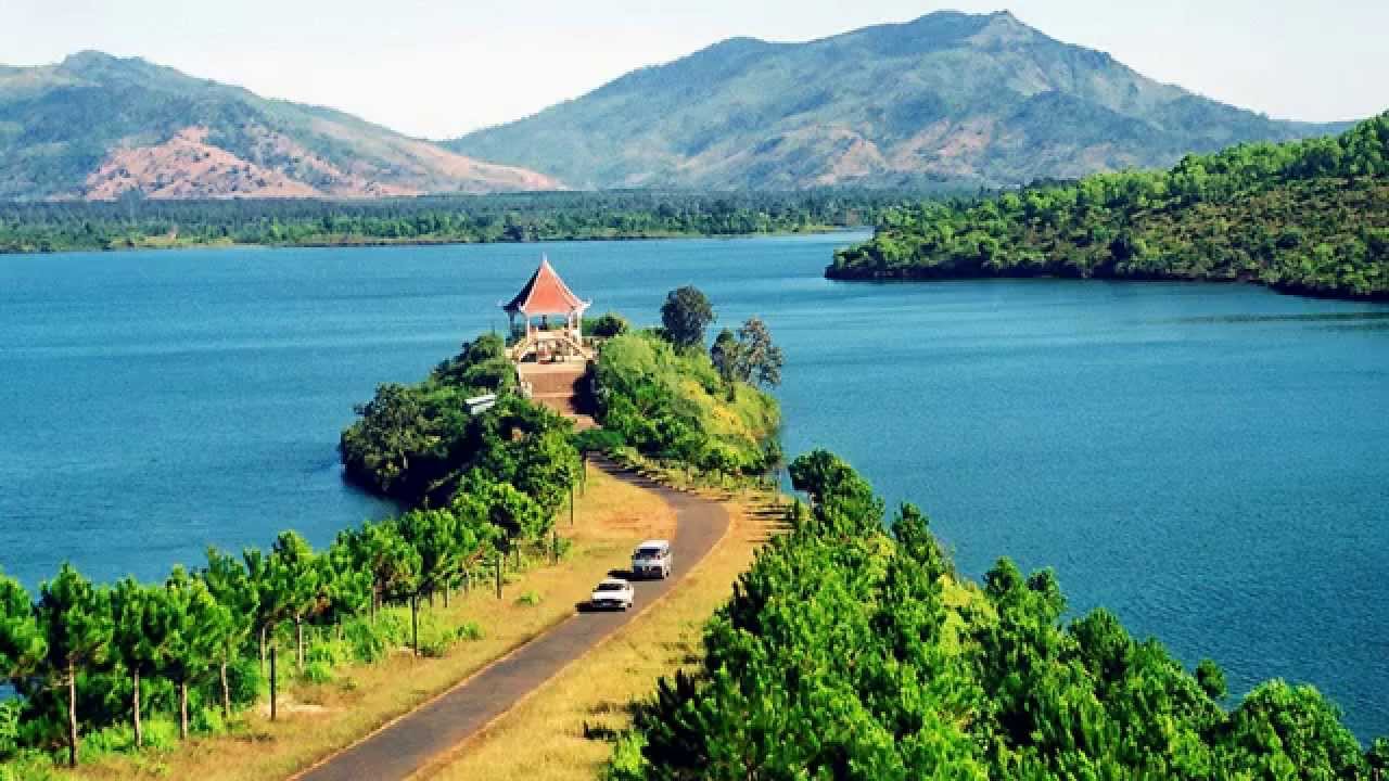 Tây Nguyên – Địa điểm nên đến 1 lần trong đời1 Tây Nguyên – Địa điểm nên đến 1 lần trong đời1