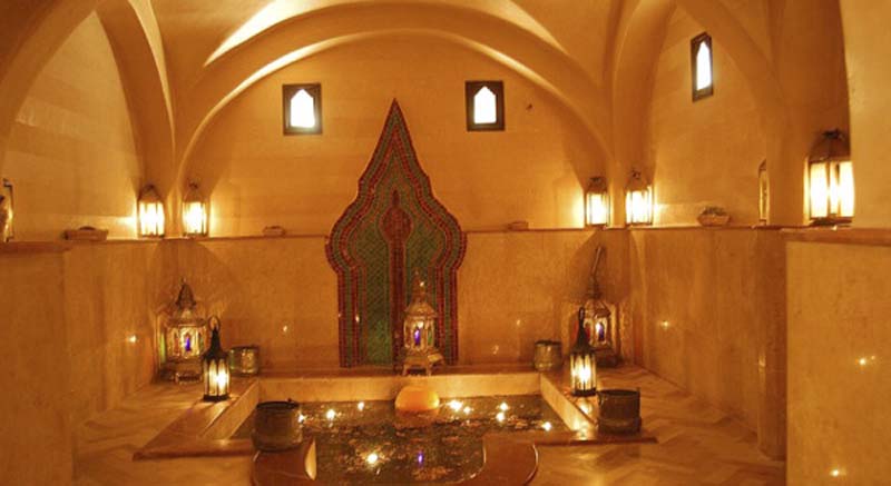 “Thuộc nằm lòng” 9 điều cần biết khi đi du lịch Maroc10 “Thuộc nằm lòng” 9 điều cần biết khi đi du lịch Maroc10