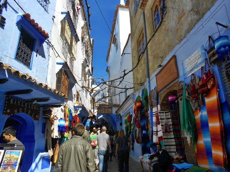 “Thuộc nằm lòng” 9 điều cần biết khi đi du lịch Maroc3 “Thuộc nằm lòng” 9 điều cần biết khi đi du lịch Maroc3