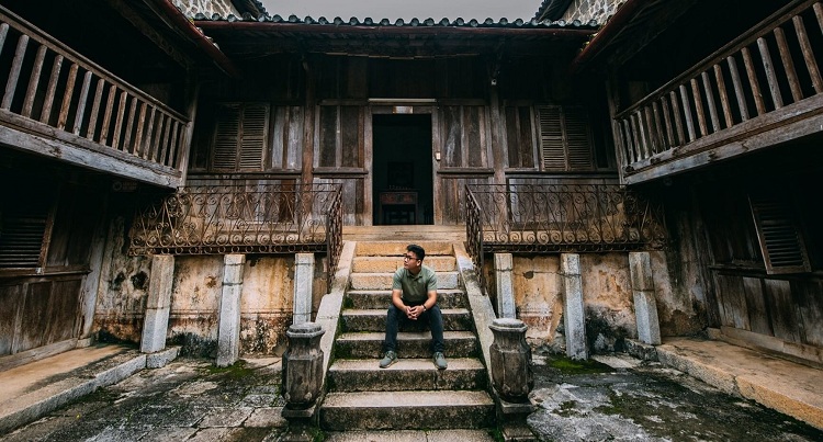 Du lịch Sapa Hà Giang từ Hồ Chí Minh Du lịch Sapa Hà Giang từ Hồ Chí Minh