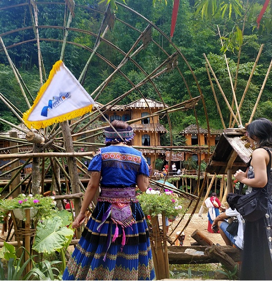 Du lịch Sapa - Hà Khẩu Trung Quốc Du lịch Sapa - Hà Khẩu Trung Quốc