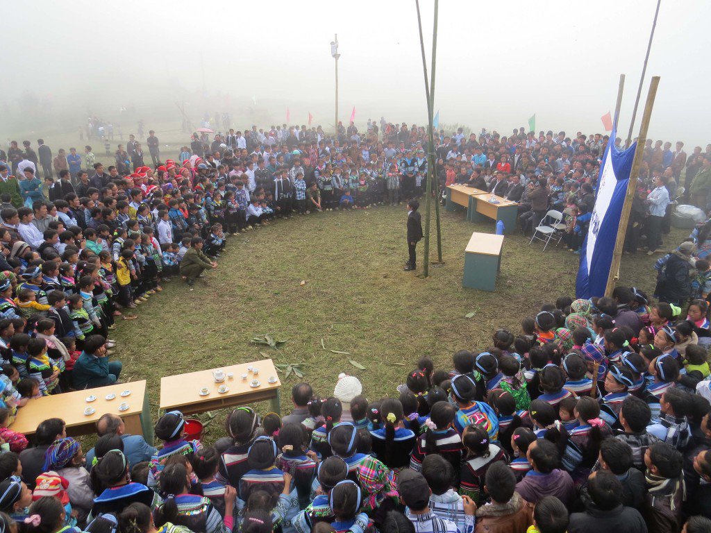 Lễ hội Gầu Tào Lễ hội Gầu tào