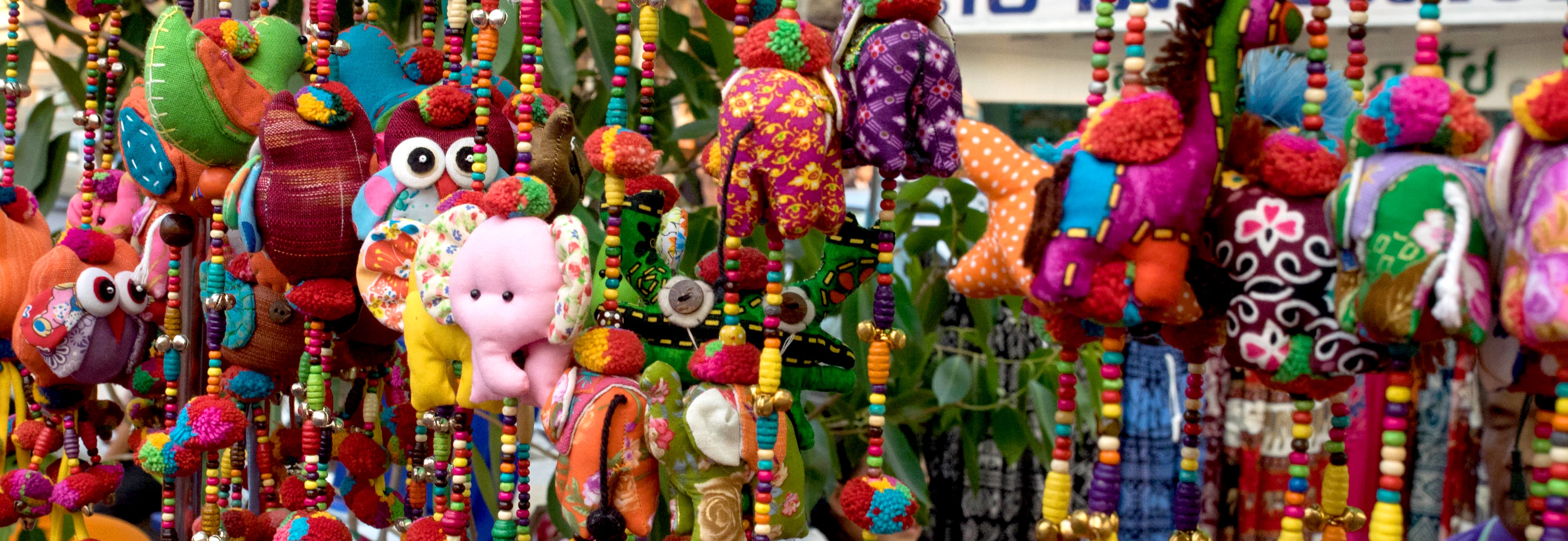 Cẩm nang bỏ túi trước khi đi du lịch Thái Lan Cam nang bo tui truoc khi di du lich thai lan