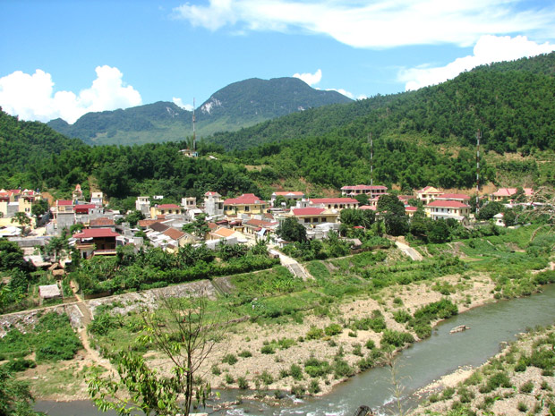 Đến Thanh Hóa mà không tới những điểm này thì phí phạm cả đời13 Đến Thanh Hóa mà không tới những điểm này thì phí phạm cả đời13