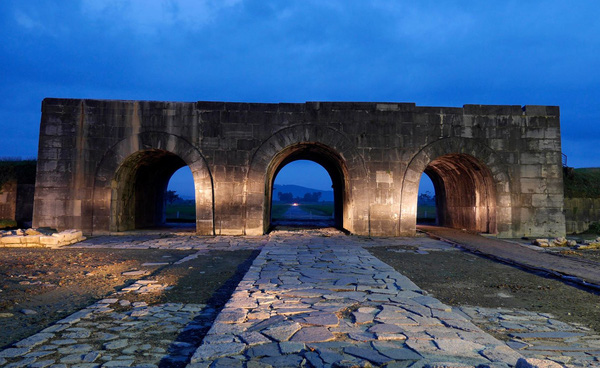 Đến Thanh Hóa mà không tới những điểm này thì phí phạm cả đời9 Đến Thanh Hóa mà không tới những điểm này thì phí phạm cả đời9