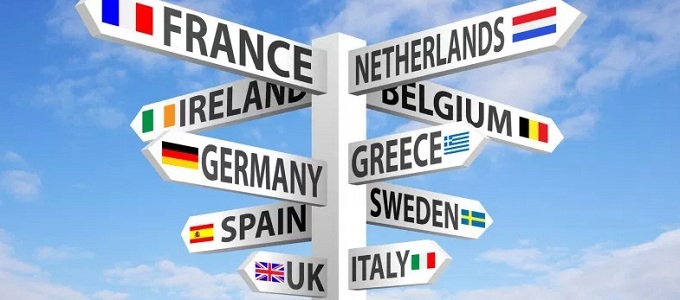 Hỏi đáp: Xin visa Schengen nước nào dễ nhất 2018?2 Hỏi đáp: Xin visa Schengen nước nào dễ nhất 2018?2