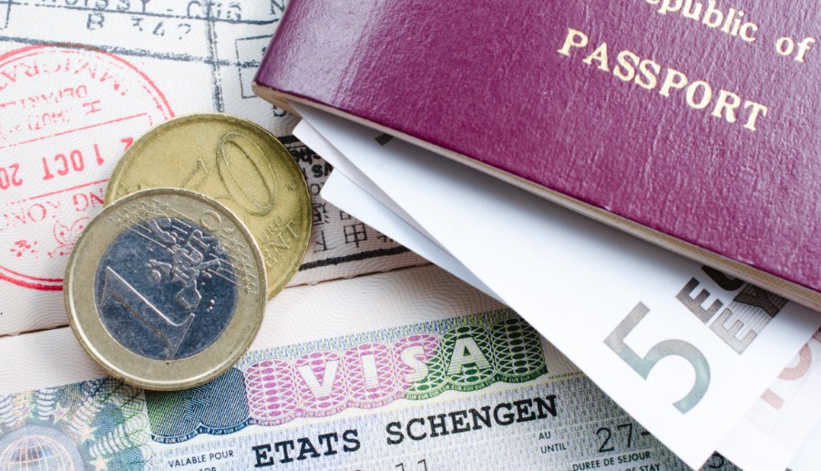Giải đáp thắc mắc: Visa Schengen có thời hạn bao lâu?58 Giải đáp thắc mắc: Visa Schengen có thời hạn bao lâu?58