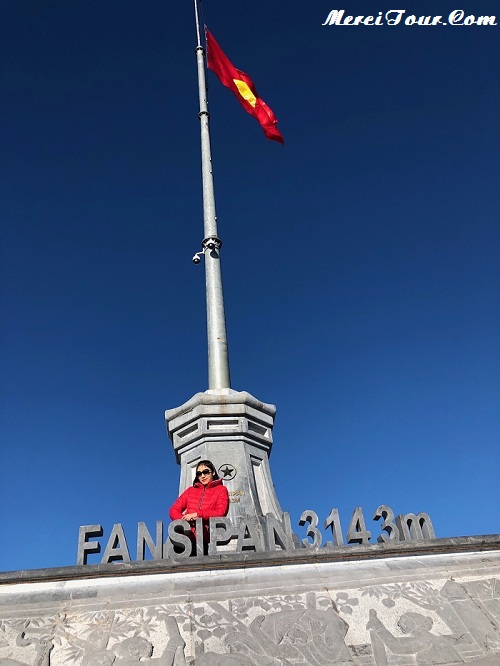 Fansipan Sapa